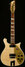 Rickenbacker 660/6 , Mapleglo: Full Instrument - Front