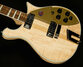 Rickenbacker 660/6 , Mapleglo: Free image