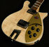 Rickenbacker 660/6 , Mapleglo: Body - Front