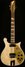 Rickenbacker 660/6 , Mapleglo: Full Instrument - Front