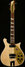 Rickenbacker 660/6 , Mapleglo: Full Instrument - Front