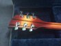 Rickenbacker 330/6 , Fireglo: Headstock - Rear