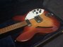 Rickenbacker 330/6 , Fireglo: Body - Front