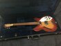 Rickenbacker 330/6 , Fireglo: Full Instrument - Front