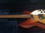 Rickenbacker 330/6 , Fireglo: Neck - Front