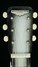 Rickenbacker NS 100/6 LapSteel, Gray Sunburst: Headstock