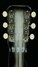 Rickenbacker NS 100/6 LapSteel, Gray Sunburst: Headstock - Rear