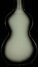 Dec 1937 Rickenbacker NS 100/6 LapSteel, Gray Sunburst: Body - Rear