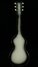 Rickenbacker NS 100/6 LapSteel, Gray Sunburst: Full Instrument - Rear