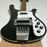 Rickenbacker 4001/4 , Jetglo: Free image