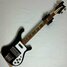 Rickenbacker 4001/4 , Jetglo: Full Instrument - Front