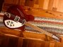 Rickenbacker 360/12 , Burgundy: Free image2