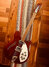 Rickenbacker 360/12 , Burgundy: Full Instrument - Front