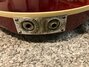 Rickenbacker 360/12 , Burgundy: Close up - Free