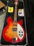 Rickenbacker 1993/12 Plus, Fireglo: Free image2