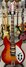 Rickenbacker 1993/12 Plus, Fireglo: Full Instrument - Front