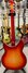 Rickenbacker 1993/12 Plus, Fireglo: Full Instrument - Rear