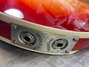 Rickenbacker 1993/12 Plus, Fireglo: Close up - Free