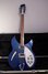 Rickenbacker 330/12 , Midnightblue: Free image2
