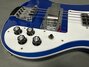 Rickenbacker 4003/4 , Midnightblue: Free image