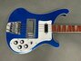 Rickenbacker 4003/4 , Midnightblue: Body - Front