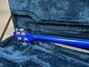Rickenbacker 4003/4 , Midnightblue: Neck - Rear