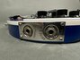 Rickenbacker 4003/4 , Midnightblue: Close up - Free