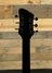 Rickenbacker 330/6 , Jetglo: Headstock - Rear