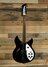 Rickenbacker 330/6 , Jetglo: Full Instrument - Front