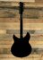 Rickenbacker 330/6 , Jetglo: Full Instrument - Rear