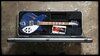 Rickenbacker 360/6 Mod, Midnightblue: Free image2