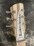 Rickenbacker 360/6 , Natural Walnut: Headstock