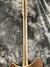 Rickenbacker 360/6 , Natural Walnut: Neck - Rear