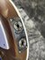 Rickenbacker 360/6 , Natural Walnut: Close up - Free