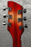 Rickenbacker 330/6 , Fireglo: Headstock - Rear