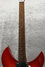 Rickenbacker 330/6 , Fireglo: Neck - Front