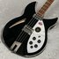 Rickenbacker 4005/4 XC 90th Anniversary, Jetglo: Free image