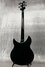 Rickenbacker 4005/4 XC 90th Anniversary, Jetglo: Full Instrument - Rear