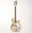 Rickenbacker 360/6 , Mapleglo: Full Instrument - Front