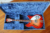 Rickenbacker 360/12 C63, Fireglo: Free image2