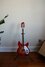 Rickenbacker 360/12 C63, Fireglo: Full Instrument - Front