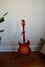 Rickenbacker 360/12 C63, Fireglo: Full Instrument - Rear