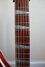 Rickenbacker 360/12 C63, Fireglo: Neck - Front
