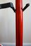 Rickenbacker 360/12 C63, Fireglo: Neck - Rear