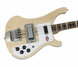 Rickenbacker 4003/4 , Mapleglo: Body - Front
