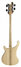 Rickenbacker 4003/4 , Mapleglo: Full Instrument - Rear