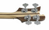 Rickenbacker 4003/4 , Mapleglo: Headstock - Rear