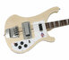 Rickenbacker 4003/4 , Mapleglo: Body - Front