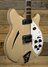 Rickenbacker 360/6 , Mapleglo: Free image