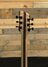 Rickenbacker 360/6 , Mapleglo: Headstock - Rear